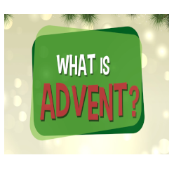 Adventure Catechism Lezzjoni 35 - X'inhu l-Avvent?